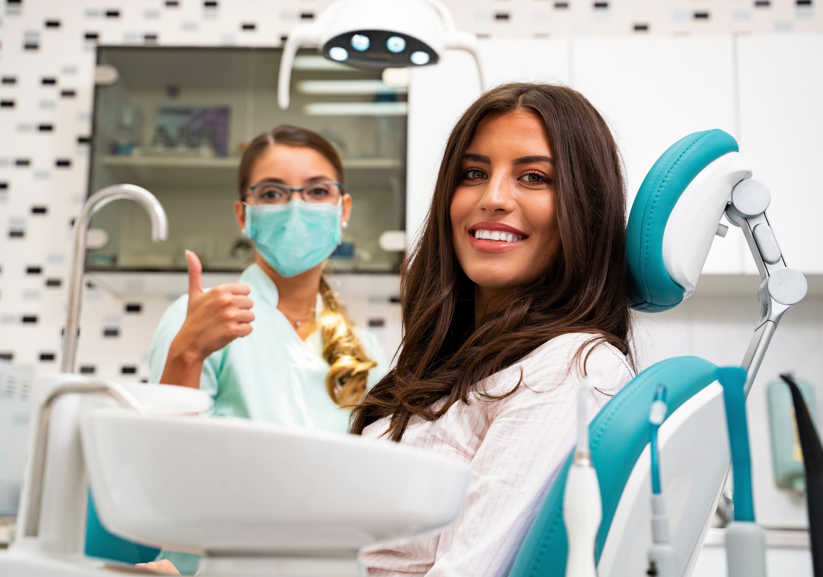 Dental Fillings in Newberry, FL Radiant Dentistry